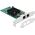 Delock DELOCK PCI Express x4 Karte 2 x RJ45 Gigabit LAN i82576