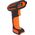Czytnik kodów kreskowych Delock DELOCK Industrie Barcode Scanner 1D/2D 2,4GHz Bluetooth/USB