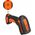 Czytnik kodów kreskowych Delock DELOCK Industrie Barcode Scanner 1D/2D 2,4GHz Bluetooth/USB