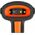 Czytnik kodów kreskowych Delock DELOCK Industrie Barcode Scanner 1D/2D 2,4GHz Bluetooth/USB