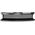 MTuning Grill sportowy black w/ mesh grille w/o emblem VW Golf 4 1997-2003