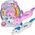 Mega Creative PROCA NA PALEC GUM UNICOR 2SZ 14X18 MC12/144/288 14157503 5905523677584
