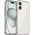 Hurtel Etui Outer Space Case z żelową ramką do iPhone 16 Plus - przezroczyste 14202333 5907769365027