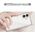Hurtel Etui Outer Space Case z żelową ramką do iPhone 16 Plus - przezroczyste 14202333 5907769365027