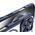 Hurtel Etui silikonowe Leading Series MagSafe do iPhone 16 Pro Max - niebieskie 14202339 5907769365126