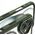 Hurtel Etui silikonowe Leading Series MagSafe do iPhone 16 - zielone 14202347 5907769365171