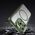 Hurtel Etui silikonowe Leading Series MagSafe do iPhone 16 Pro - zielone 14202349 5907769365195