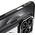 Hurtel Etui silikonowe Leading Series MagSafe do iPhone 16 Pro Max - czarne 14202359 5907769365089
