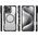 Hurtel Etui silikonowe Leading Series MagSafe do iPhone 16 Pro - czarne 14202365 5907769365072