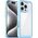 Hurtel Etui Outer Space Case z żelową ramką do iPhone 16 Pro Max - niebieskie 14202367 5907769364969