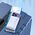 Choetech Powerbank Choetech B663 10000mAh 20W MagSafe USB-A / USB-C - biały 14205349 6932112105202