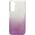 Vega ETUI CASE SHINING SAMSUNG A16 5G PRZEŹROCZYSTA BLINK NAKŁADKA PLECKI TRANSPARENT RÓŻOWY> 14210239 5903396330308