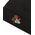 New Era New Era Rose Icon Cuff Knit Beanie Hat 60580728 Czarne OSFM 14211587 198061289516