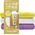 Prostaff Prostaff Car Coating Spray CC Water Gold 300ml (Quick Detailer)