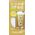 Prostaff Prostaff Car Coating Spray CC Water Gold 300ml (Quick Detailer)