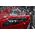 Prostaff Prostaff Car Coating Spray CC Water Gold 300ml (Quick Detailer)