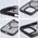 OEM Futerał NEO do IPHONE 16 Plus kompatybilny z MagSafe czarny 14244065 5903396332371