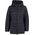 Kurtka męska Joma Joma Urban V Jacket 902246-100 Czarne M 14254093 8445954684142