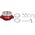 D1Spec Naba Quick Release D1SPEC Red II-GEN