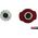 D1Spec Naba Quick Release D1SPEC Red II-GEN