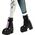 Mattel MH LALKA PODST FRANKIE STEIN HXH73 WB4