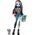 Mattel MH LALKA PODST FRANKIE STEIN HXH73 WB4