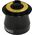 D1Spec Naba Honda Civic 91-95 B001G D1Spec Black