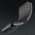 Hurtel Etui silikonowe Thunder Case do iPhone 16 Pro - czarne 14295399 5907769364839