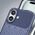 Hurtel Etui silikonowe Thunder Case do iPhone 16 - czarne 14295429 5907769364815