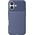 Hurtel Etui silikonowe Thunder Case do iPhone 16 - niebieskie 14295433 5907769364853