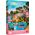 Trefl Puzzle 1000 elementów Premium Plus Syros Grecja