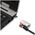 Linka zabezpieczająca Kensington ClickSafe 1.5m  (K64637WW)