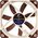 Wentylator Noctua NF-S12A PWM 554268 4716123314929