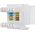 Alantec Gniazdo keystone RJ45 UTP kat.5E nieekranowane