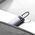 HUB USB Baseus 1x USB-C  + 4x USB-A 3.0 (WKWG070013)