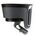 Contigo West Loop - Czarny matowy kubek 470 ml (2095800)