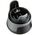 Contigo West Loop - Czarny matowy kubek 470 ml (2095800)