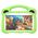 Kids tablet 7" No brand AT71K, Green - 13093 έως 12 άτοκες Δόσεις
