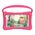Kids tablet 7" No brand Q2K, Pink - 13098 έως 12 άτοκες Δόσεις