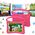 Kids tablet 7" No brand Q2K, Pink - 13098 έως 12 άτοκες Δόσεις
