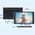 Tablet 8" No brand CP81, Black - 13100 έως 12 άτοκες Δόσεις