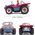 Simba *****JADA Spiderman RC Buggy 1:24+figurka 322-3025