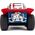Simba *****JADA Spiderman RC Buggy 1:24+figurka 322-3025