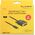 Kabel USB Delock USB-C - DVI-D 1 m Czarny (85320) 1457251 4043619853205