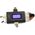 Delock Tester zasilaczy komputerowych (18159) 292351 4043619181599