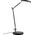 Lampka biurkowa Paulmann czarna  (PL78910)