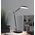Lampka biurkowa Paulmann czarna  (PL78910)