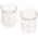Fellow Fellow Tasting Glasses - 300ml - 2 sztuki
