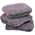 Spontex Czuściki Nasączane 10szt Soap Pads