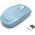 Mysz Omega OMEGA MYSZ BEZPRZEWODOWA MOUSE WIRELESS 1200DPI LIGHT BLUE [45867]